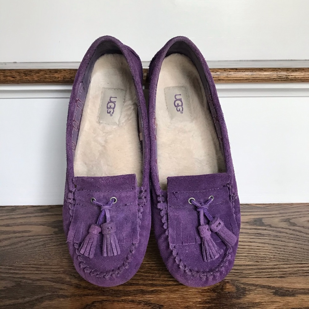 UGG Slippers